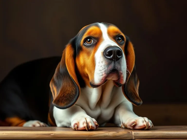 Is A Basset Hound Hypoallergenic