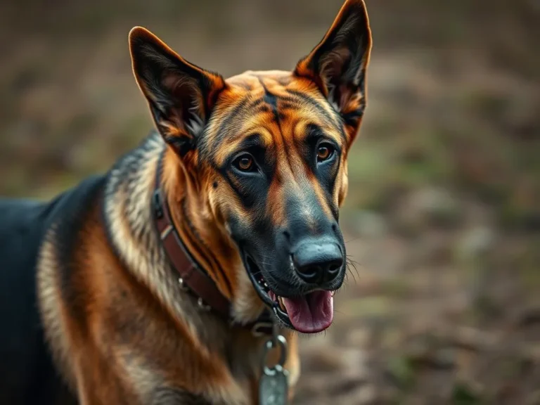 Is A Bloodhound A Good Guard Dog