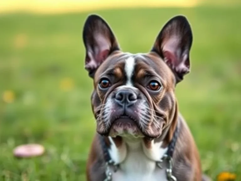 Is A French Bulldog Good For A First Time Dog Owner