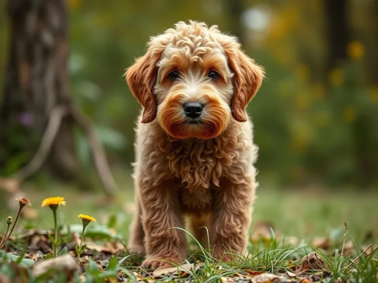 Is A Labradoodle A Good Hunting Dog