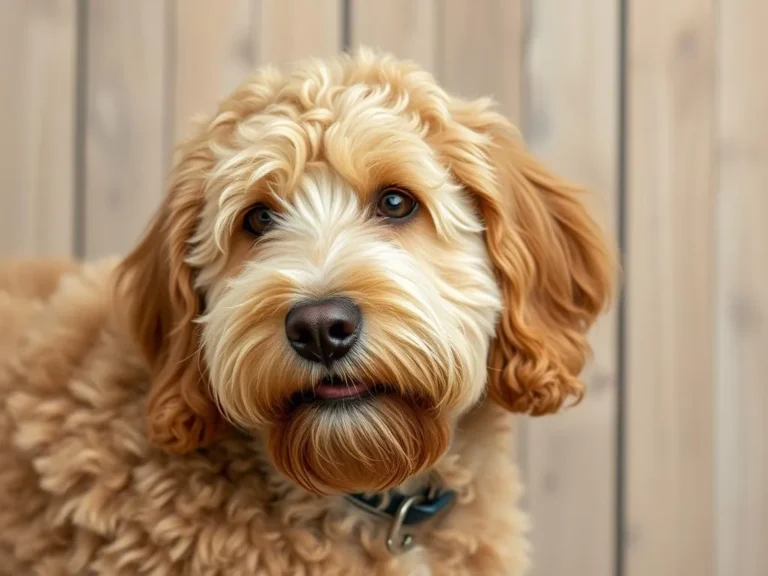 Is A Labradoodle A Mutt