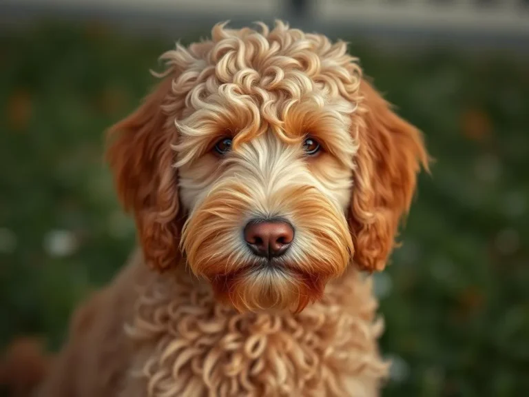 Is A Labradoodle Hypoallergenic
