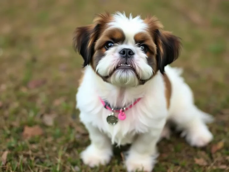 Is A Shih Tzu Smarter Than Other Dogs