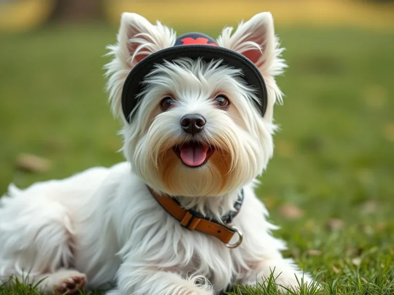 Is A Westie A Good Family Dog
