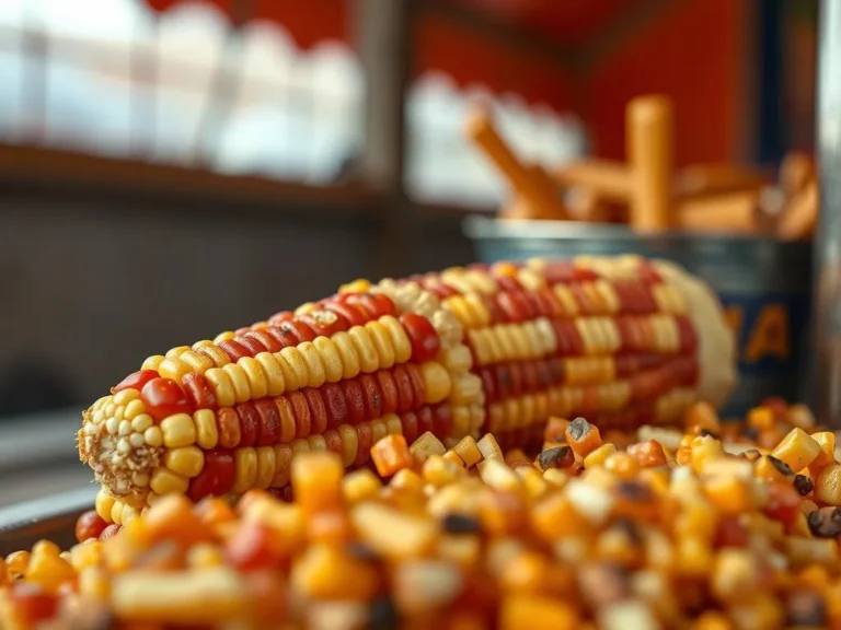 Is Corn In Dog Food Bad