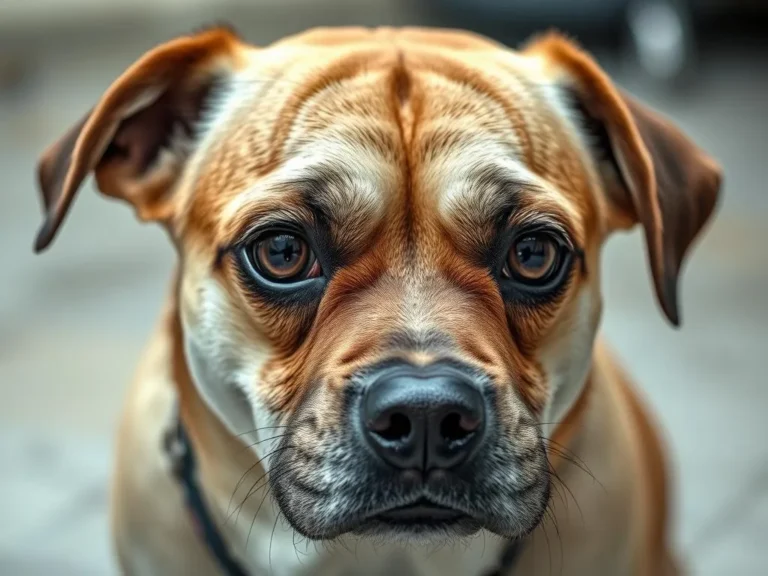 Is Dog Conjunctivitis An Emergency
