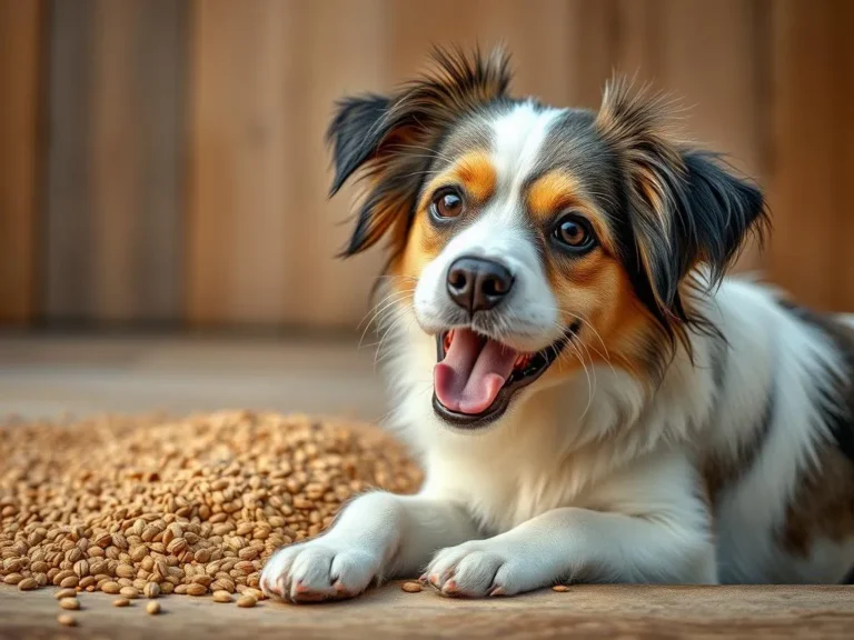 Is Flaxseed Good For Dogs