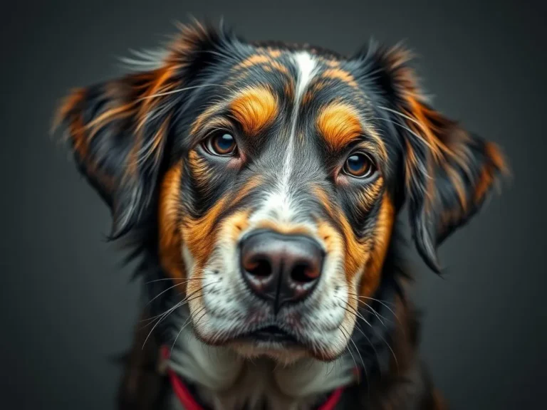 Is Food Coloring Safe For Dogs