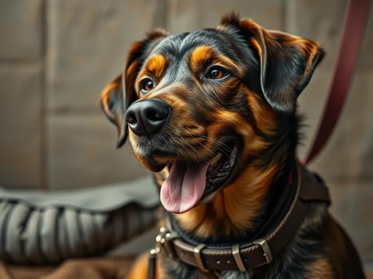 Is Harbor Freight Dog Friendly