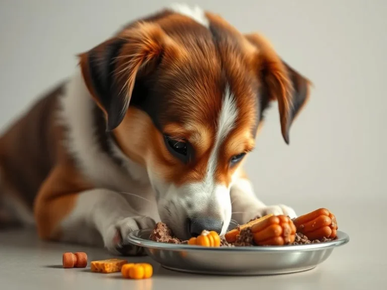 Is It Alright If Dog Only Eats Wet Food