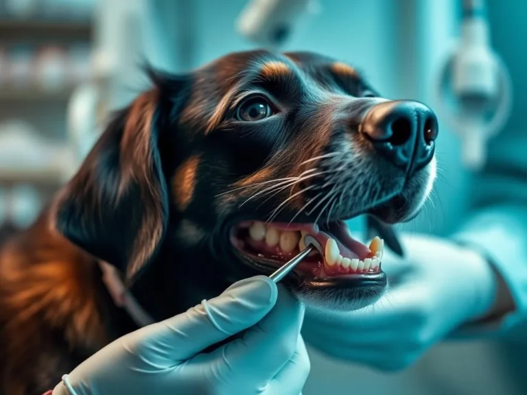 Is It Safe To Put A Dog Under Anesthesia For Teeth Cleaning