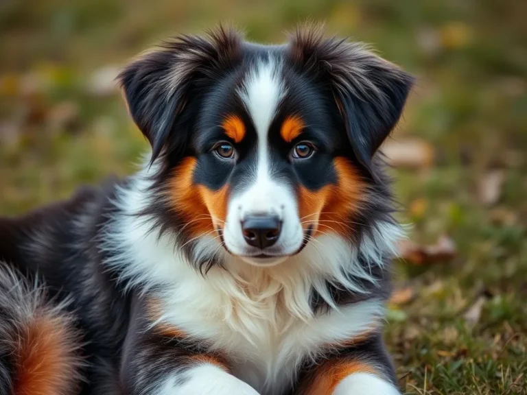 Is It True That Australian Shepherds Like To Cuddle