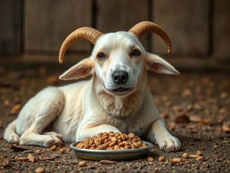 Is Lamb Dog Food Good For Dogs