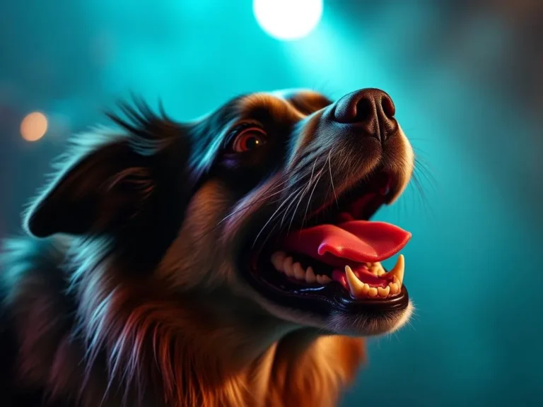 Is Loud Music Bad For Dogs