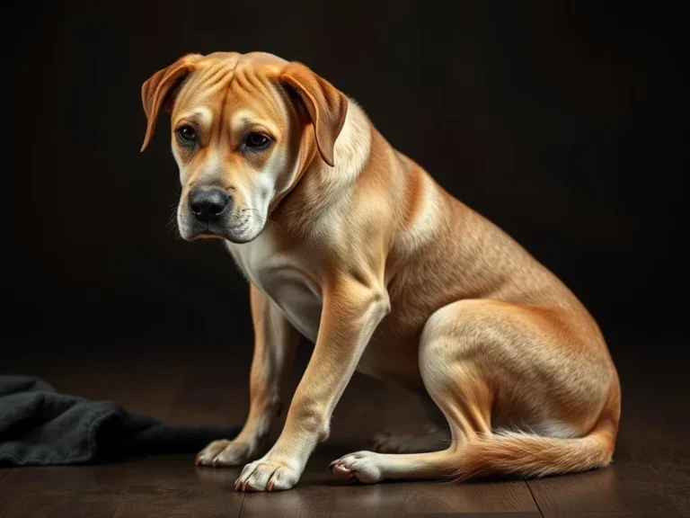 Is My Dog Pregnant