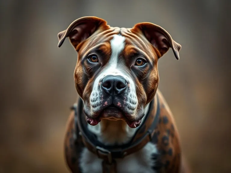 Is Pitbull A Hunting Dog