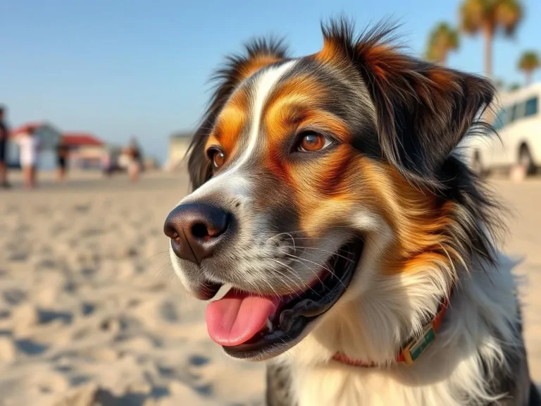Is Redondo Beach Dog Friendly
