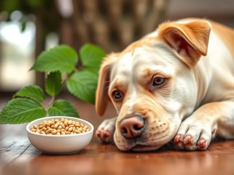 Is Slippery Elm Good For Dogs With Pancreatitis Vet Answer