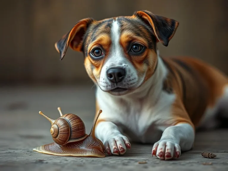 Is Snail Bait Safe For Dogs