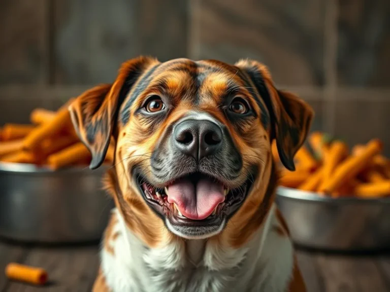 Is Spicy Food Bad For Dogs