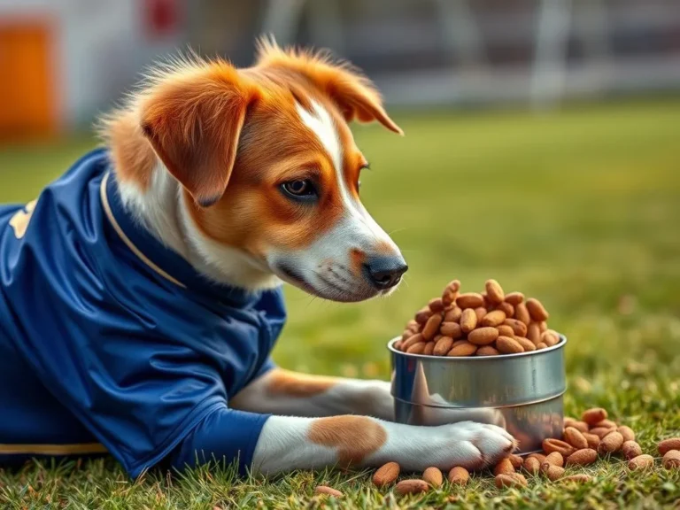 Is Sportmix Dog Food Made In Usa