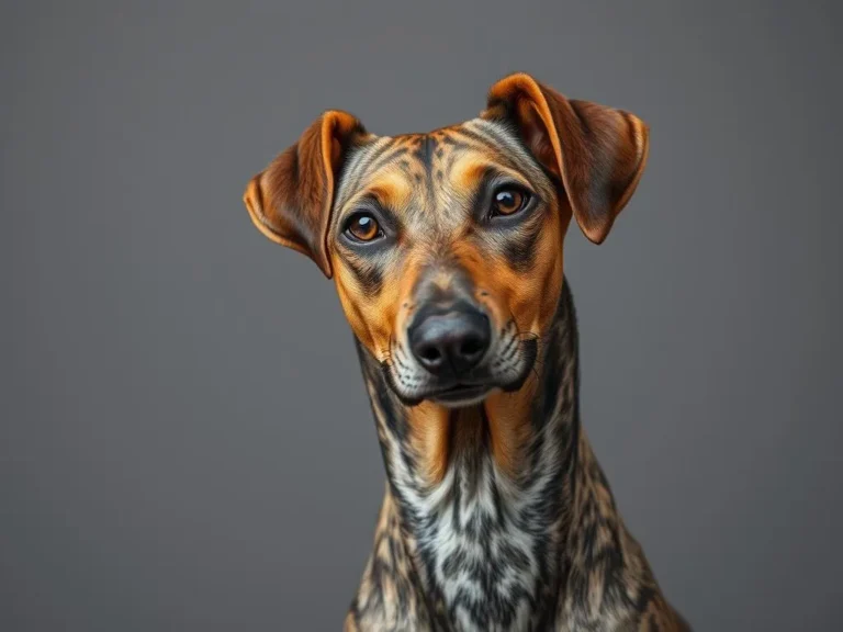 Istrian Shorthaired Hound