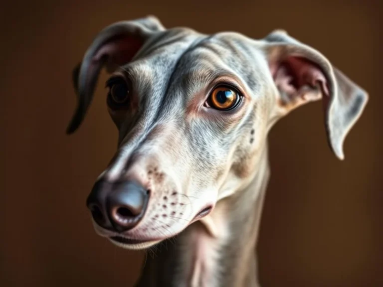 Italian Greyhound