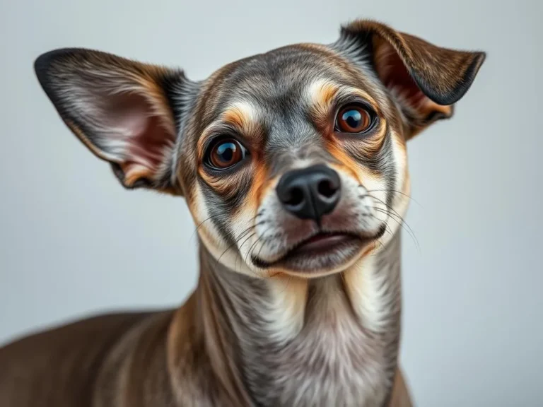 Italian Greyhuahua