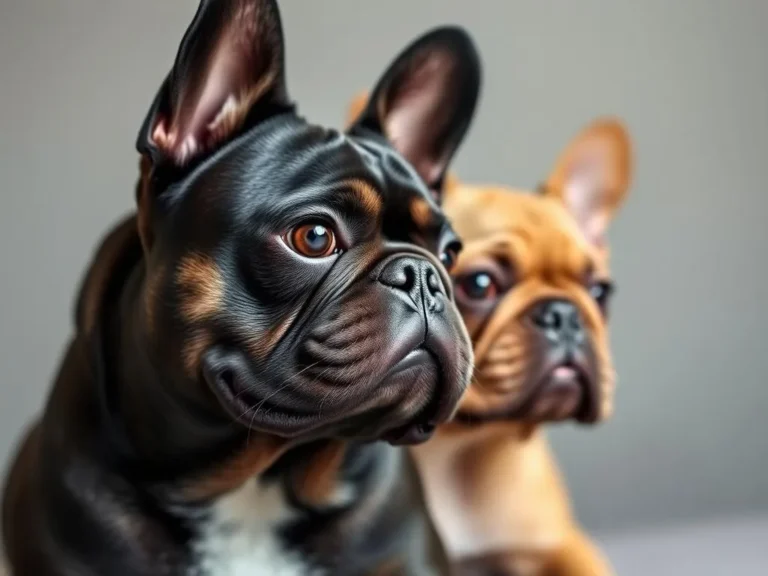 Ivdd In French Bulldogs