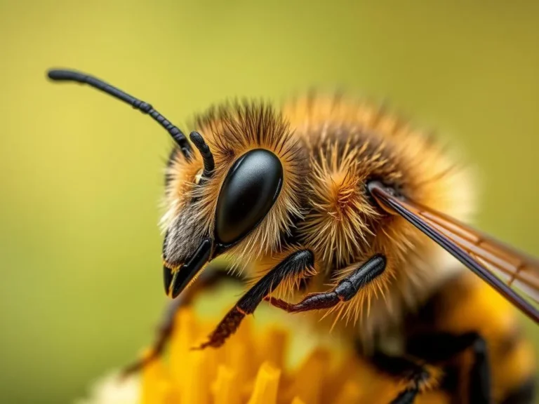 Jack A Bee