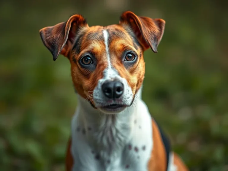 Jack Russell Terrier