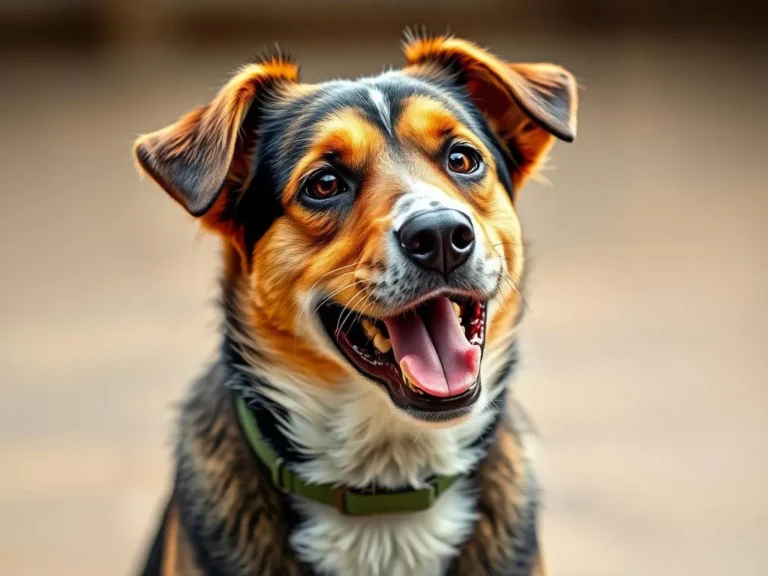 Jack Russell Terrier German Shepherd Mix
