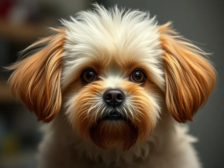 Japanese Dog Grooming