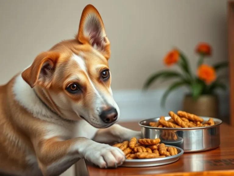 Jiminys Dog Food Review