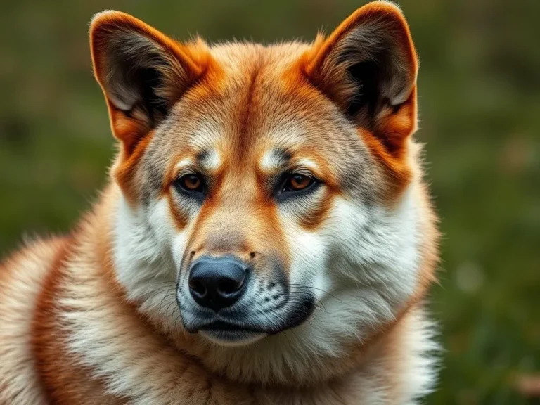 Jindo Lifespan How Long Do They Live