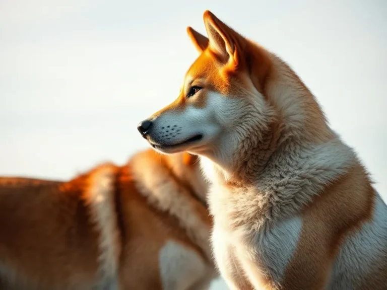 Jindo Vs Akita