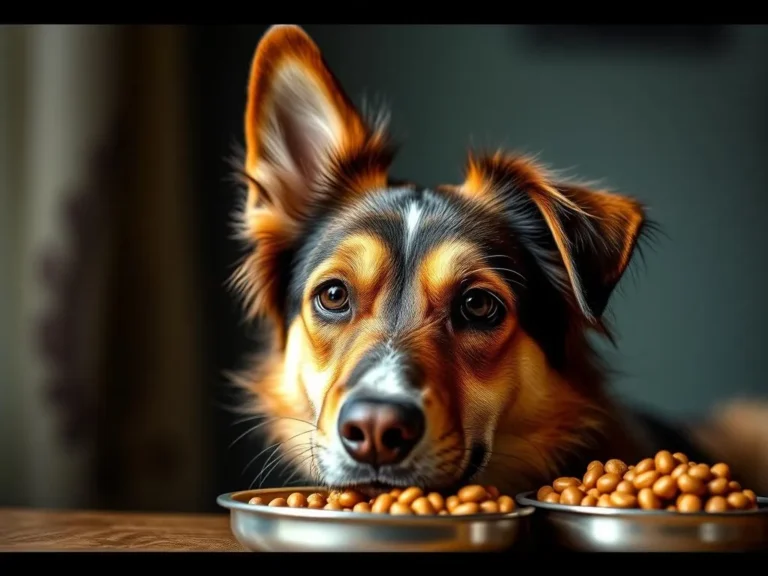 Jinx Dog Food Review