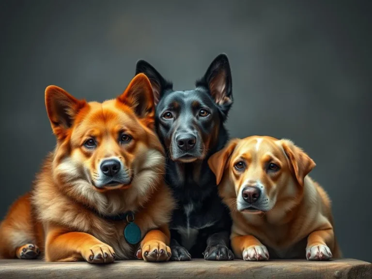 Jobs With Dogs
