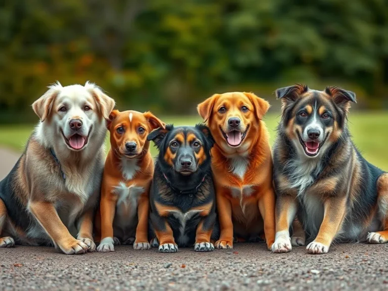 Join A Dog Group