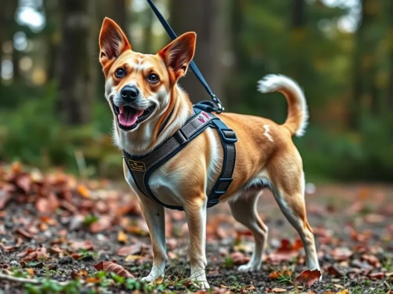 Julius K9 Longwalk Dog Harness Review