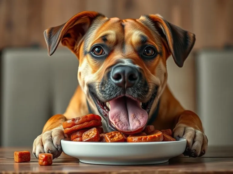 Just Food For Dogs Alternatives