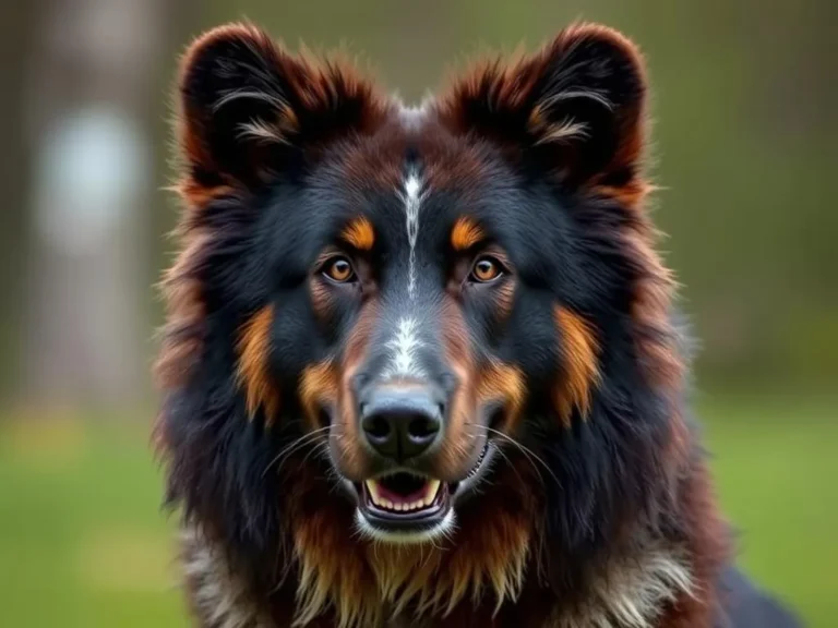 Karelian Bear Dog