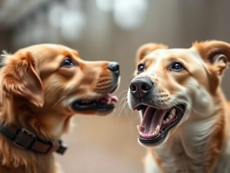 Kennel Cough Vs Collapsed Trachea