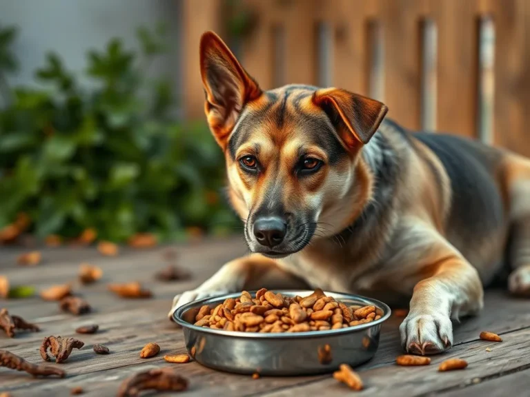 Ketonatural Dog Food Review