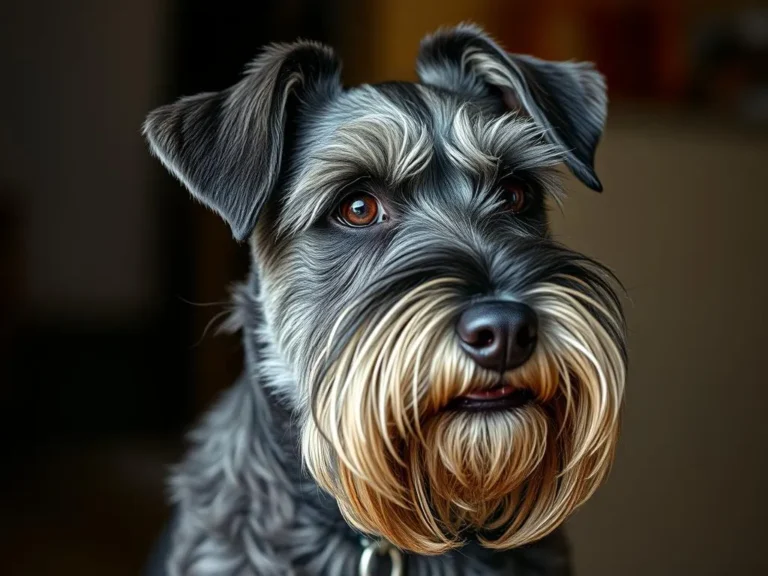 King Schnauzer