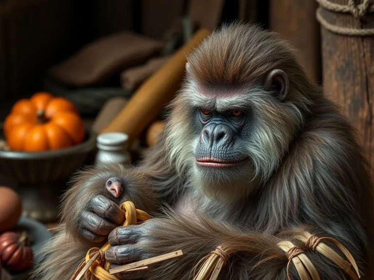 Kong Stuffing Ideas