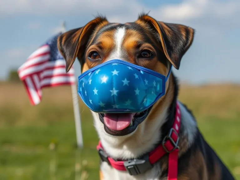 Labor Day Weekend Safety Tips For Pets