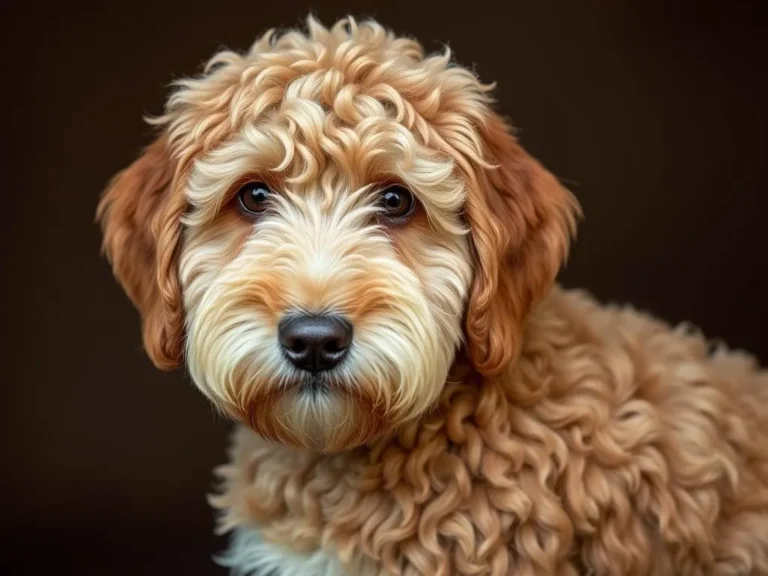 Labradoodle Facts