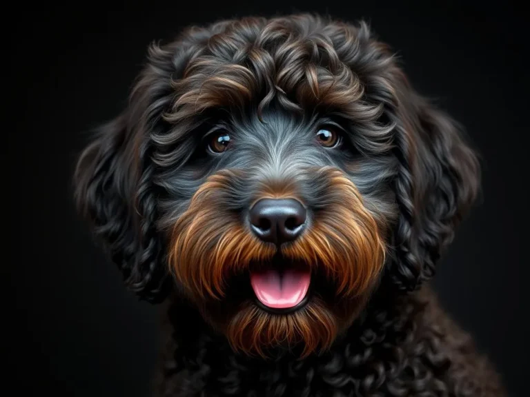 Labradoodle Lifespan How Long Do They Live