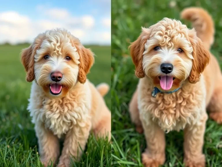 Labradoodle Vs Cockapoo